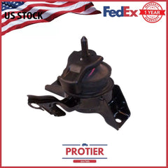 Engine Mount Front Right 9358 fits 03-06 Hyundai Tiburon 2.7L-V6 Manual Trans 6B93BC-57 [1]