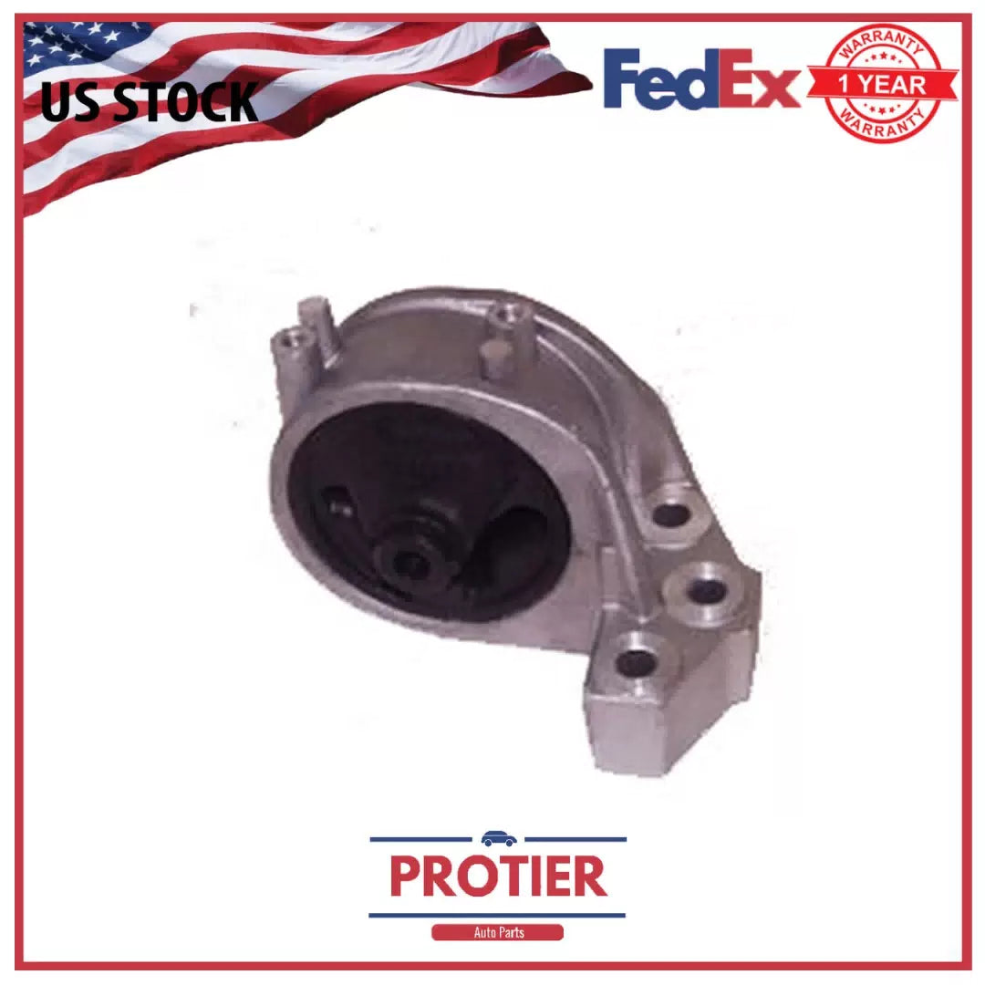 Engine Mount Front Right for 1997-2004 Mitsubishi Diamante V6-3.5L 9189 6B93BC-57 [1]