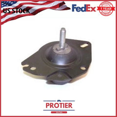 Engine Mount Rear 9294 fits 86-89 Saab 9000 2.0L-L4 6B93BC-57 [1]