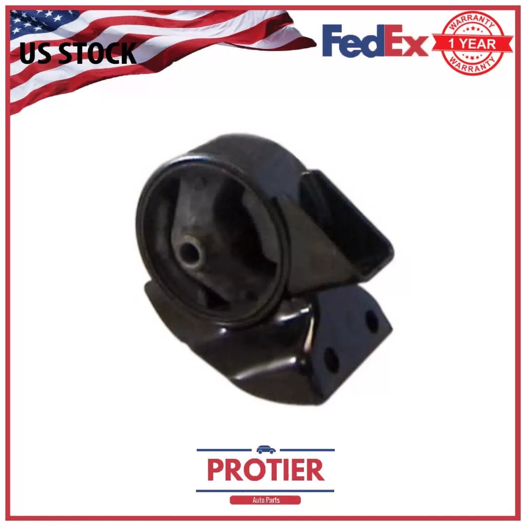 Engine Mount Rear 9306 fits 05-09 Hyundai Tucson Kia Sportage 2.0L/2.7L 6B93BC-57 [1]