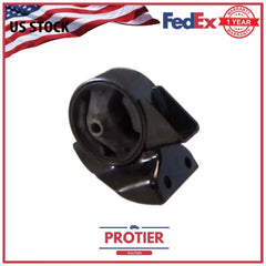 Engine Mount Rear 9306 fits 05-09 Hyundai Tucson Kia Sportage 2.0L/2.7L 6B93BC-57 [1]