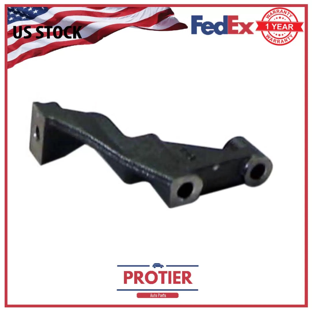 Engine Mount Rear Upper 9327 fits 04-09 Kia Spectra Spectra5 2.0L-L4 6B93BC-57 [1]