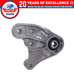 Engine Mount Rear lower Compatible with BUICK LACROSSE, SPORTBACK, TOURX L4 6B93BC-57 [1]