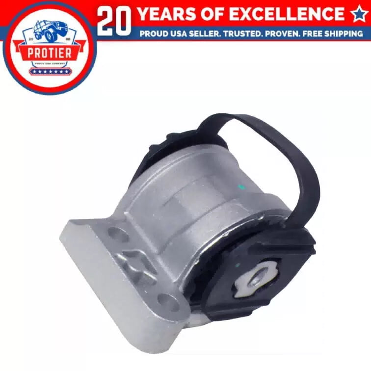 Engine Mount Right Compatible with SATURN VUE V6 3.5L 213ci 45389 6B93BC-57 [1]