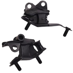 Engine Mount Set compatible with Honda 2003-2007 Accord L4 Accord L4 6B93BC-57 [1]