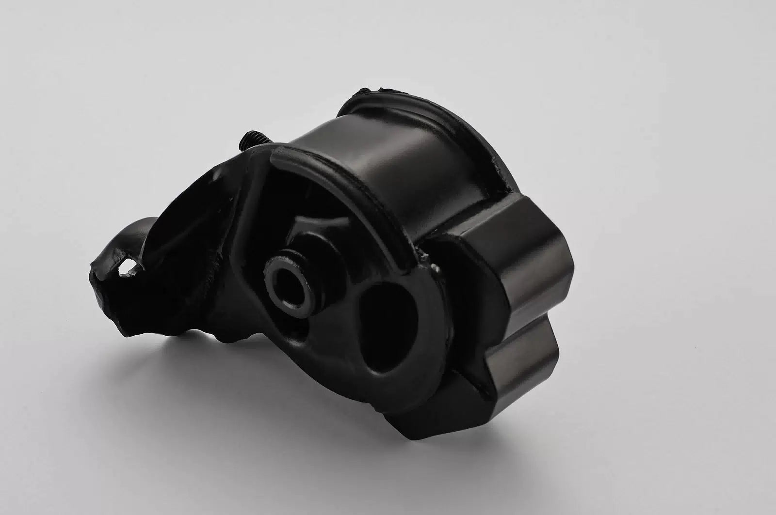 Engine Mount compatible with Honda 1992-1997 Accord Prelude Isuzu Acura 6B93BC-57 [1]