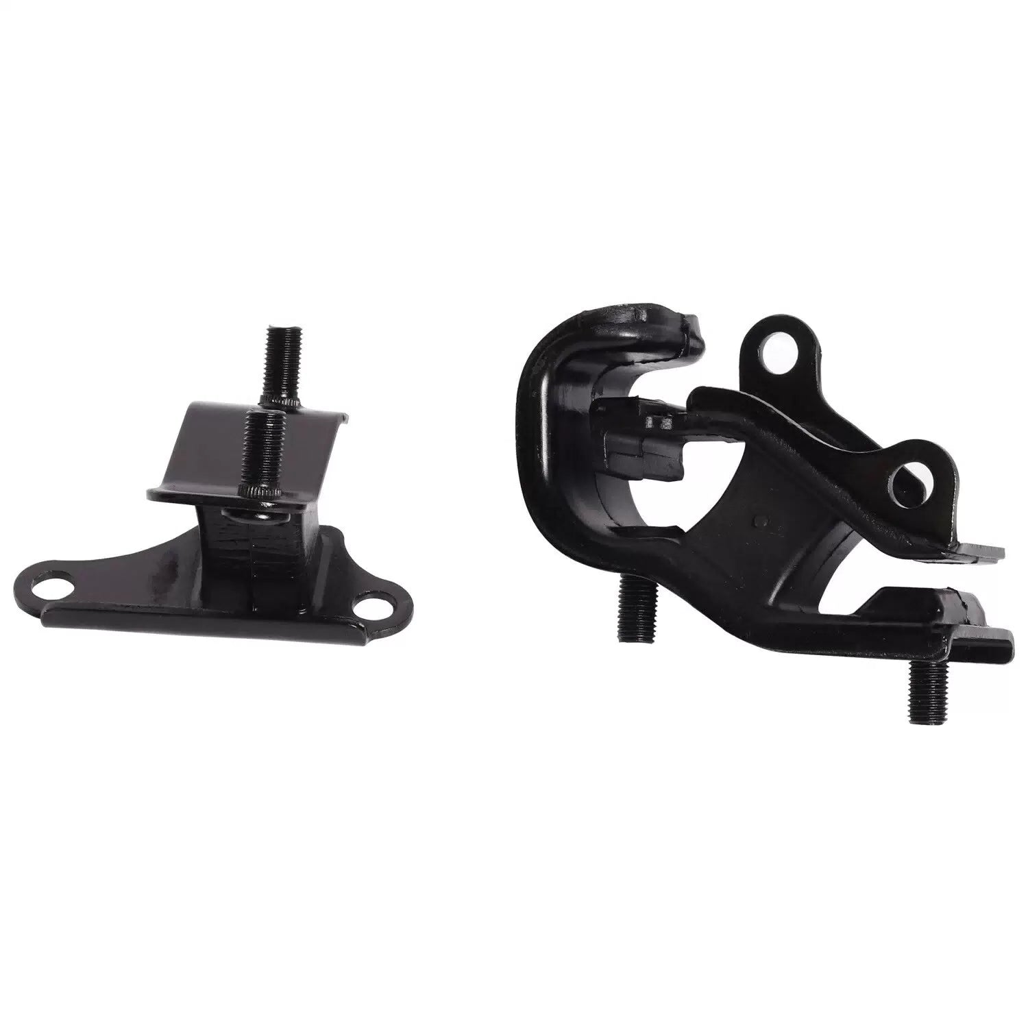 Engine Mount compatible with Honda 1998-2005 Accord Odyssey Acura 1999-2003 MDX 6B93BC-57 [1]