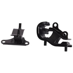 Engine Mount compatible with Honda 1998-2005 Accord Odyssey Acura 1999-2003 MDX 6B93BC-57 [1]