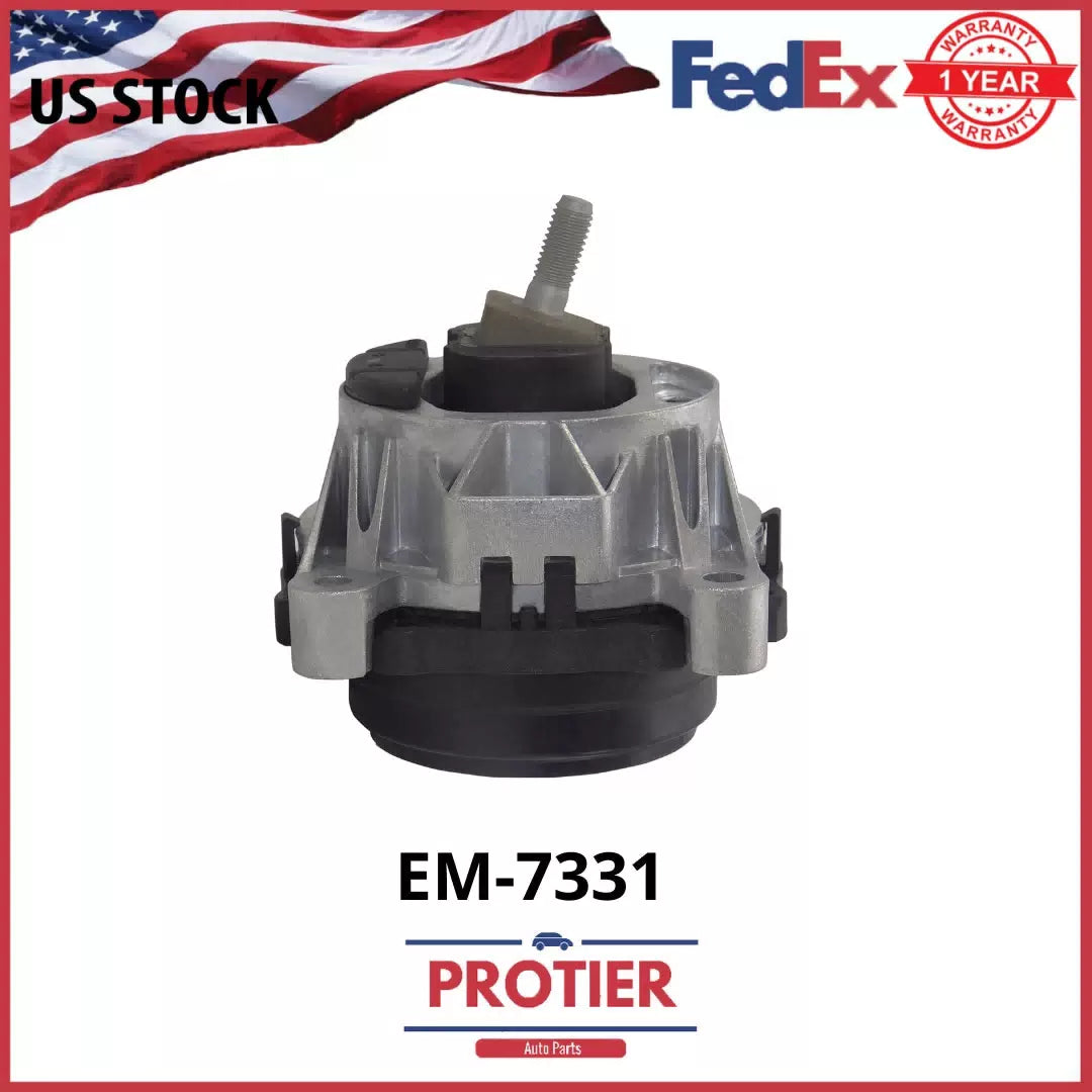 Engine Mount for 13-18 BMW 6B93BC-57 [1]
