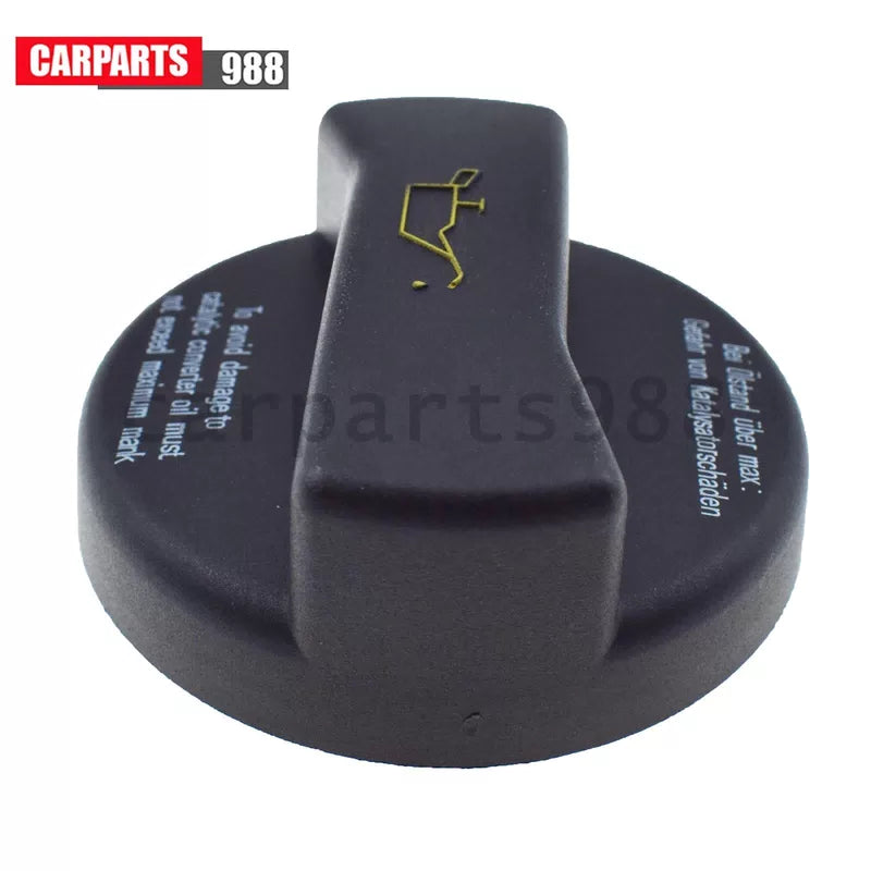 Engine Oil Filler Cap Fit for Porsche Cayenne Panamera 95510448500 6B93BC-57 [6]