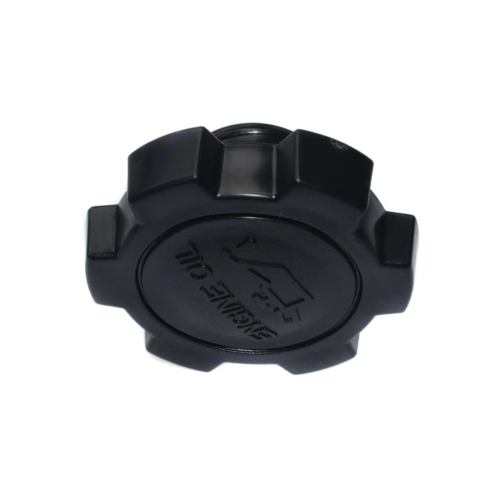 Engine Oil Filter Cap Cover 12180-55010 For Toyota Land Cruiser 70 80 100 Series 6B93BC-57 [2]