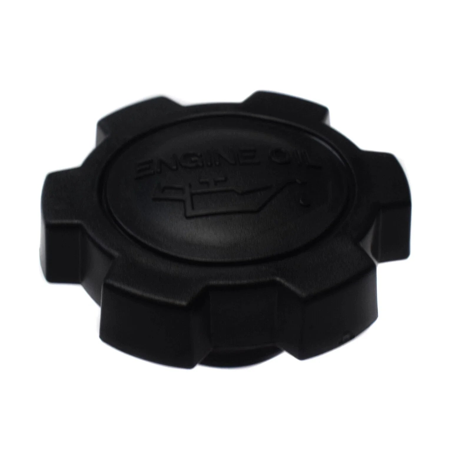 Engine Oil Filter Cap Cover 12180-55010 For Toyota Land Cruiser 70 80 100 Series 6B93BC-57 [3]