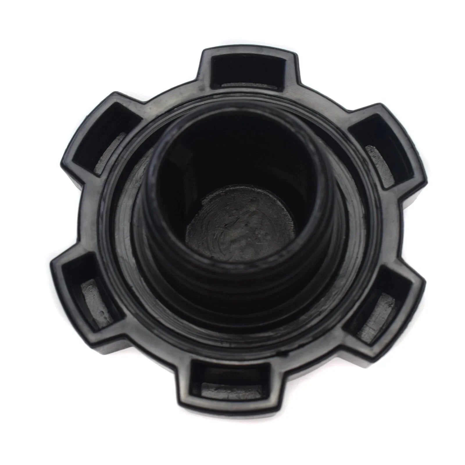 Engine Oil Filter Cap Cover 12180-55010 For Toyota Land Cruiser 70 80 100 Series 6B93BC-57 [5]