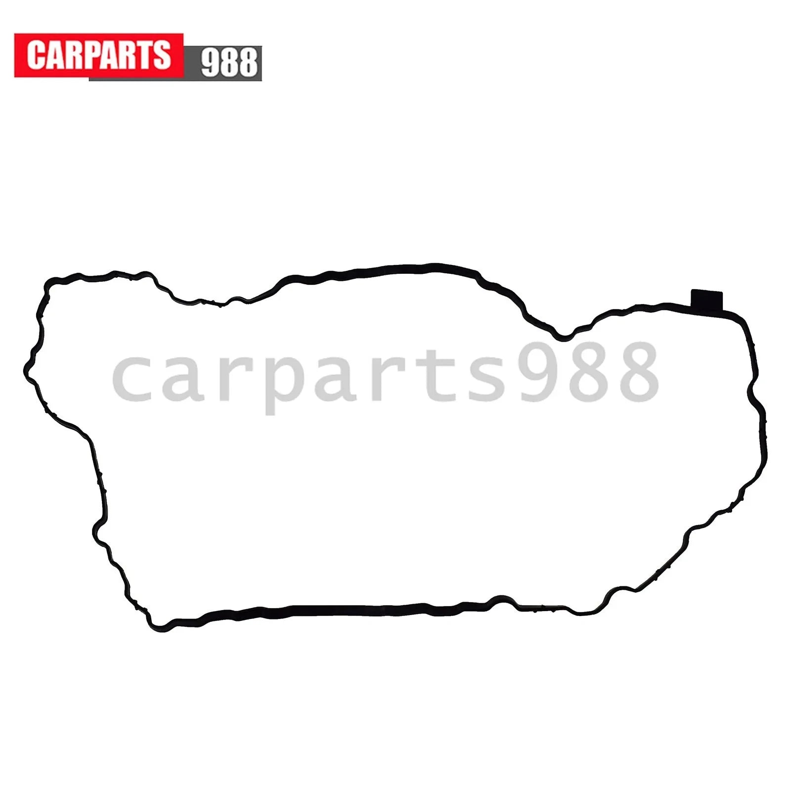 Engine Oil Pan Gasket For Audi A1 A3 Q3 S3 TT Quattro VW Golf R GTI 06K103649J 6B93BC-57 [1]