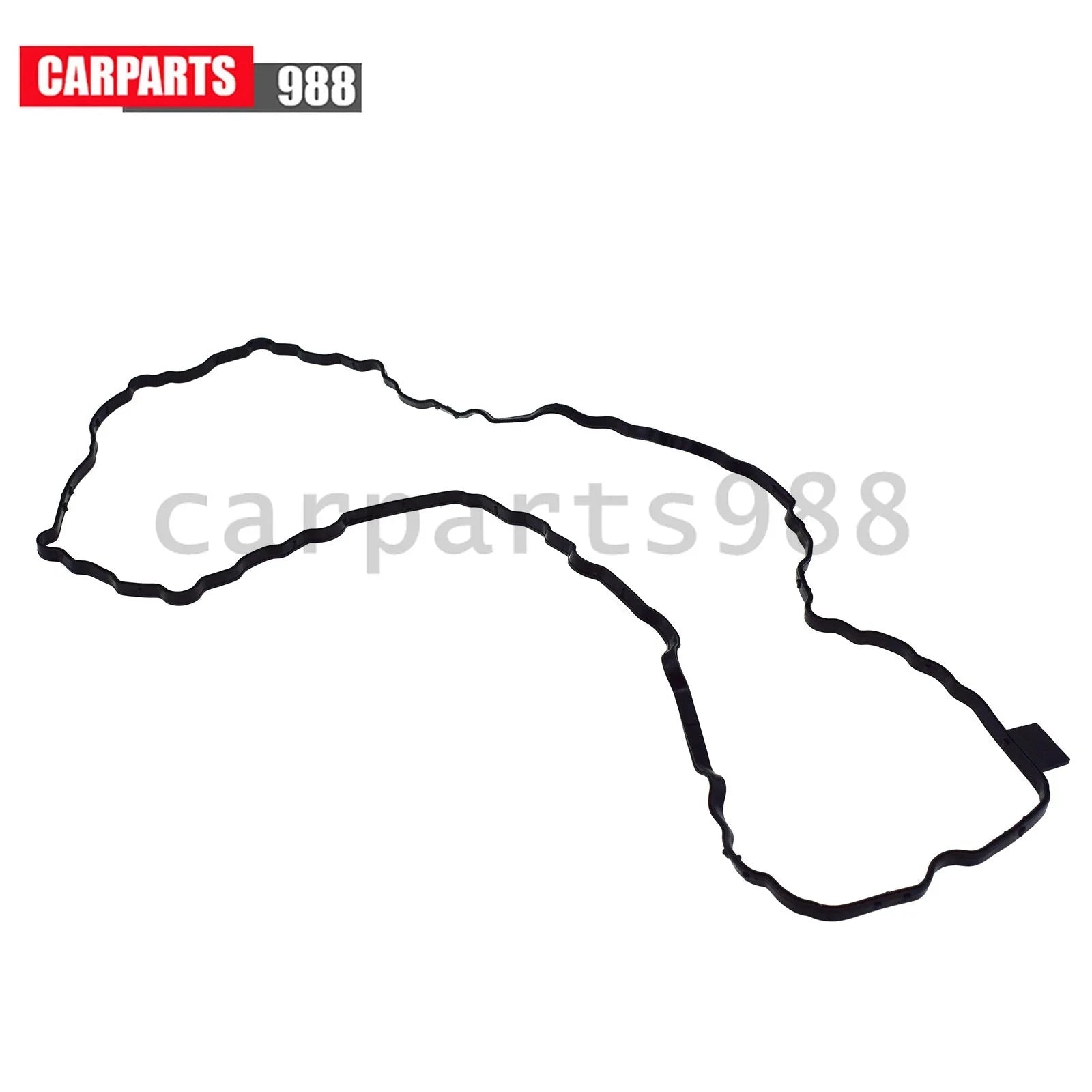 Engine Oil Pan Gasket For Audi A1 A3 Q3 S3 TT Quattro VW Golf R GTI 06K103649J 6B93BC-57 [2]