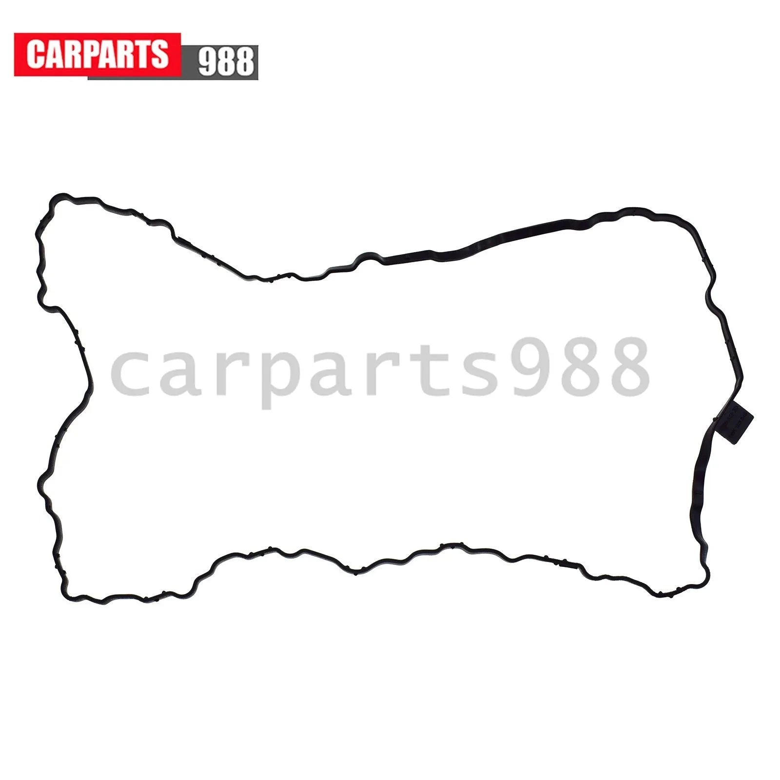 Engine Oil Pan Gasket For Audi A1 A3 Q3 S3 TT Quattro VW Golf R GTI 06K103649J 6B93BC-57 [3]