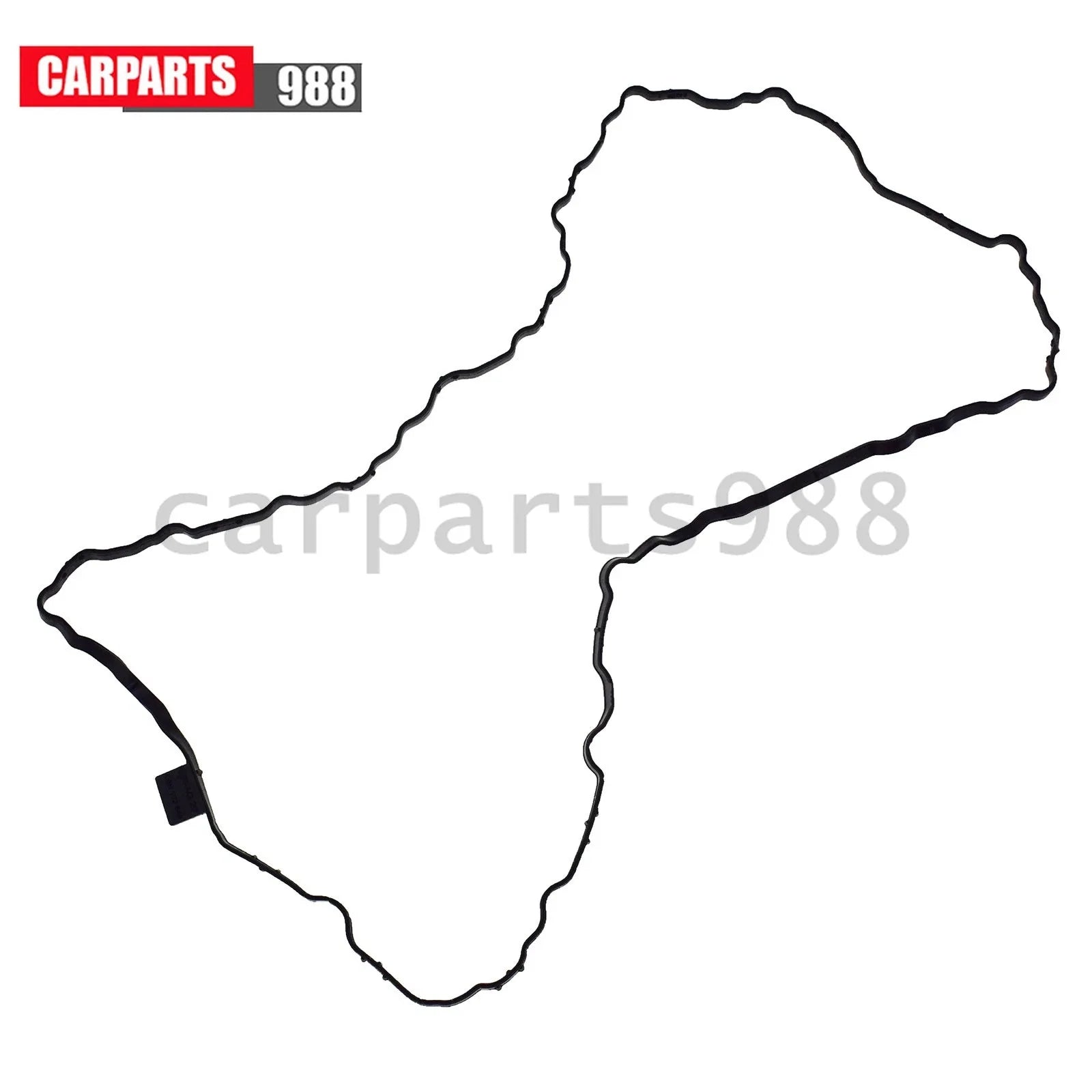 Engine Oil Pan Gasket For Audi A1 A3 Q3 S3 TT Quattro VW Golf R GTI 06K103649J 6B93BC-57 [4]