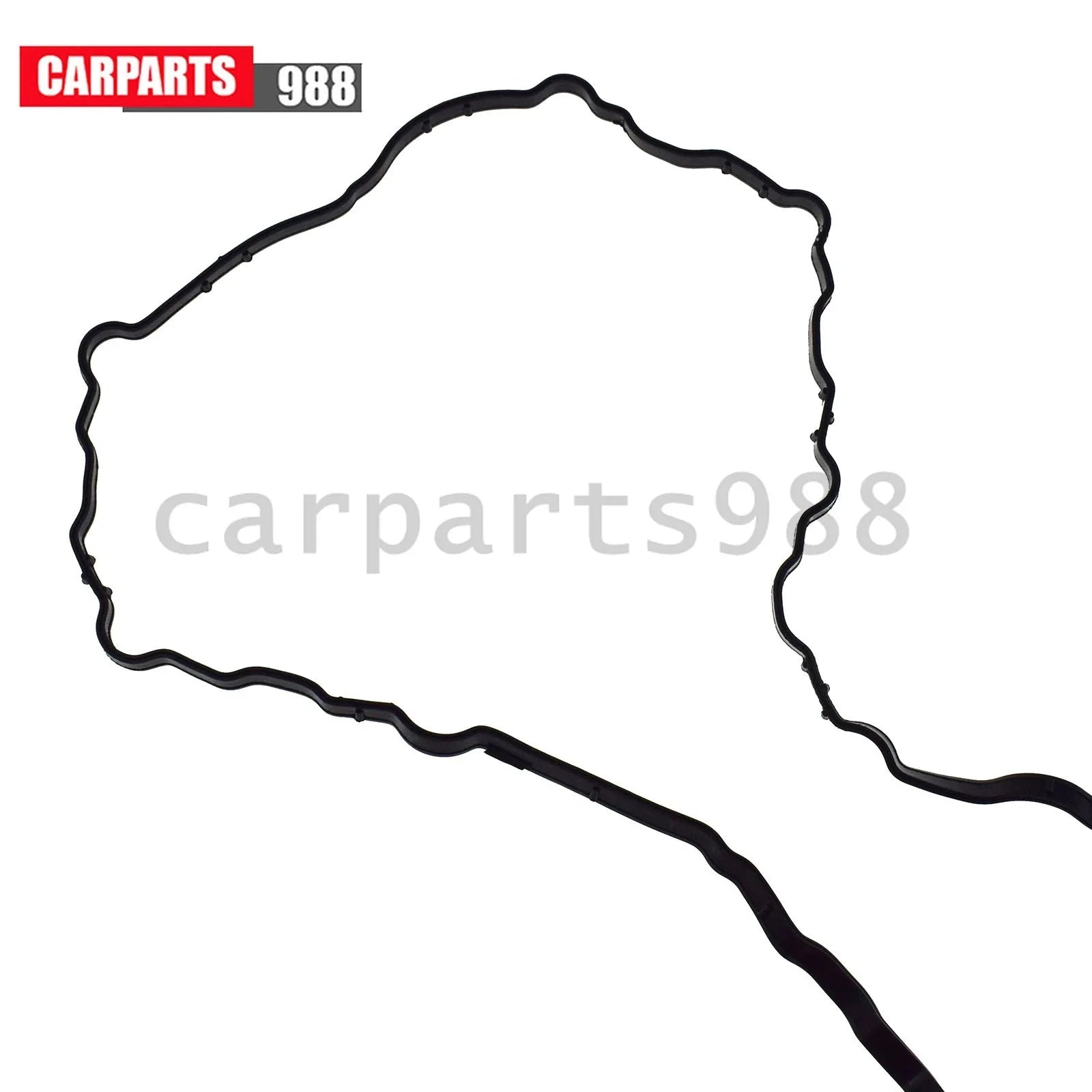 Engine Oil Pan Gasket For Audi A1 A3 Q3 S3 TT Quattro VW Golf R GTI 06K103649J 6B93BC-57 [5]
