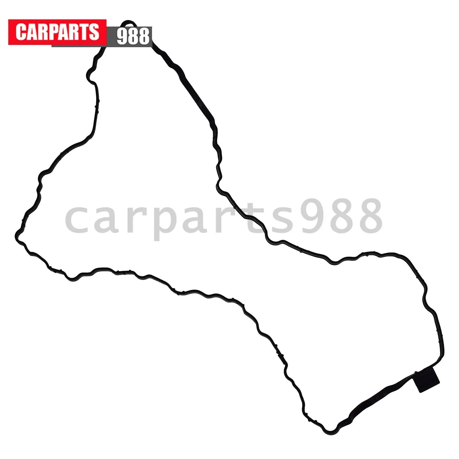 Engine Oil Pan Gasket For Audi A1 A3 Q3 S3 TT Quattro VW Golf R GTI 06K103649J 6B93BC-57 [6]