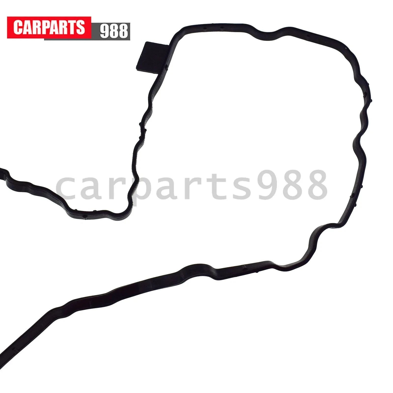 Engine Oil Pan Gasket For Audi A1 A3 Q3 S3 TT Quattro VW Golf R GTI 06K103649J 6B93BC-57 [8]