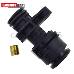 Engine Thermostat Housing Connector For BMW F20 F21 F30 F31 F34 F33 11118629123 6B93BC-57 [3]