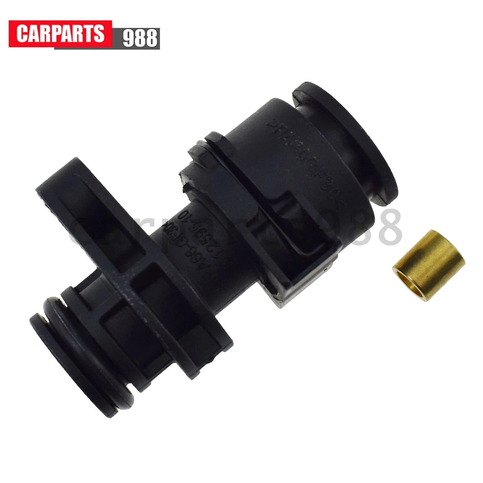 Engine Thermostat Housing Connector For BMW F20 F21 F30 F31 F34 F33 11118629123 6B93BC-57 [4]