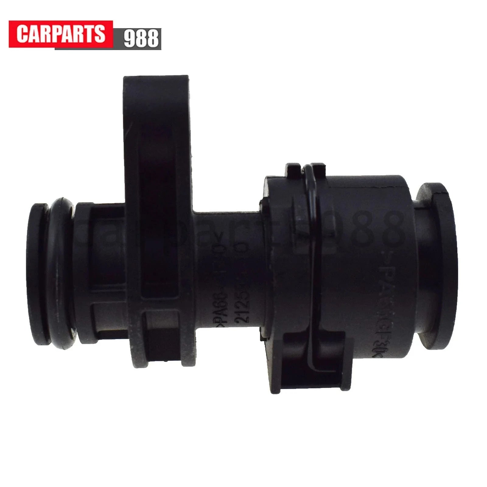 Engine Thermostat Housing Connector For BMW F20 F21 F30 F31 F34 F33 11118629123 6B93BC-57 [6]