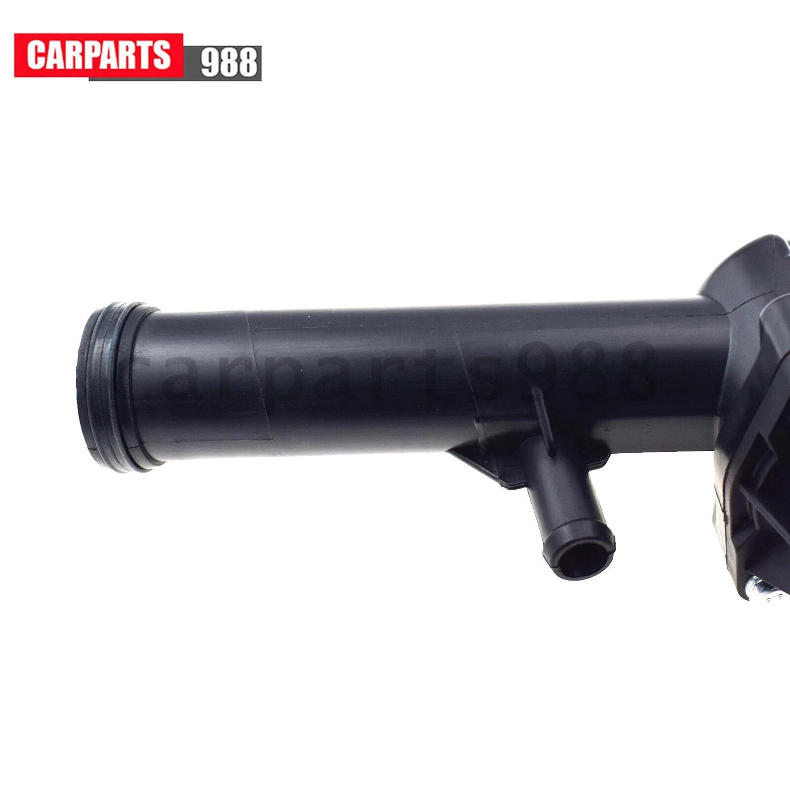 Engine Thermostat Housing For 3.6L Audi Q7 VW Passat Touareg CC 03H121117A 6B93BC-57 [6]