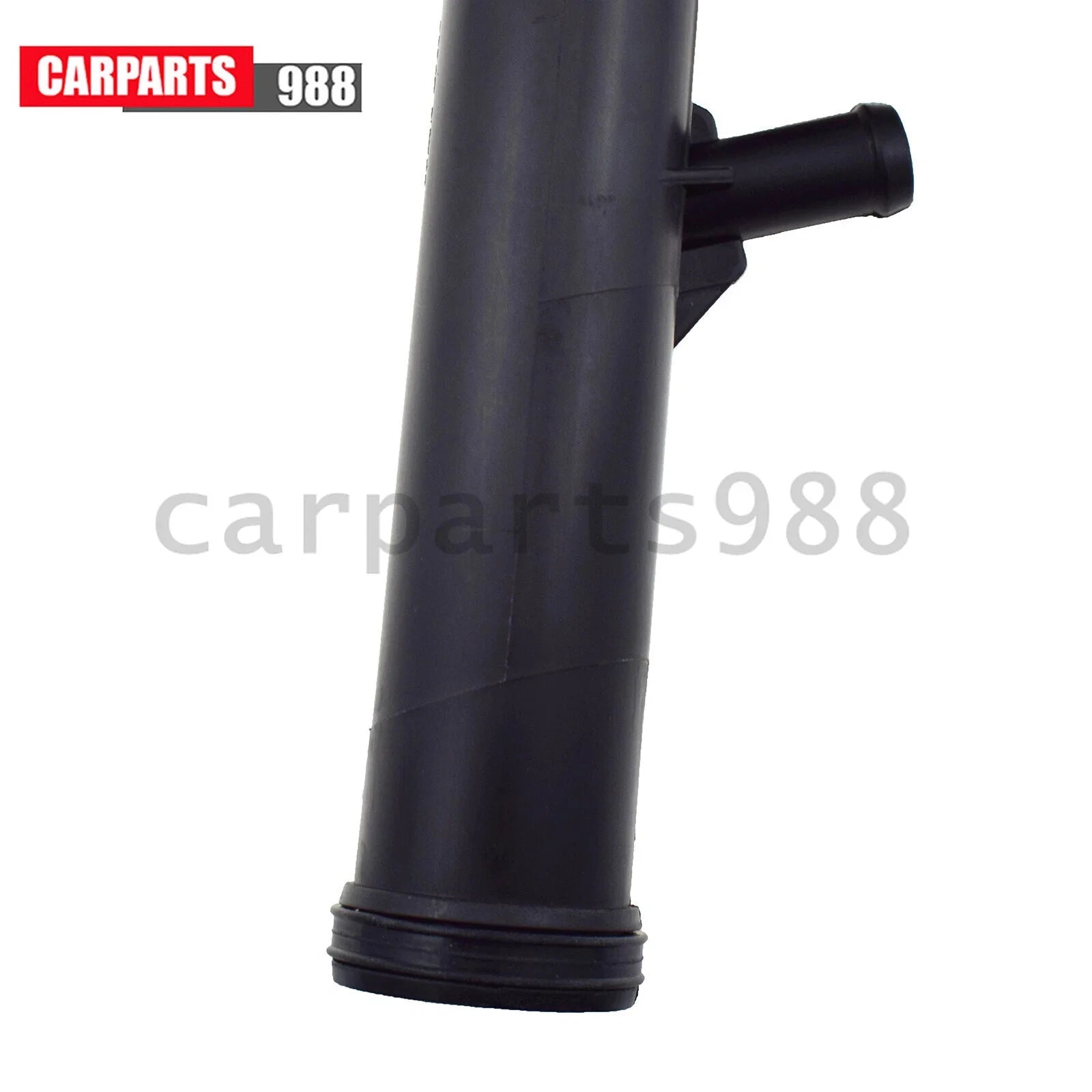 Engine Thermostat Housing For 3.6L Audi Q7 VW Passat Touareg CC 03H121117A 6B93BC-57 [9]