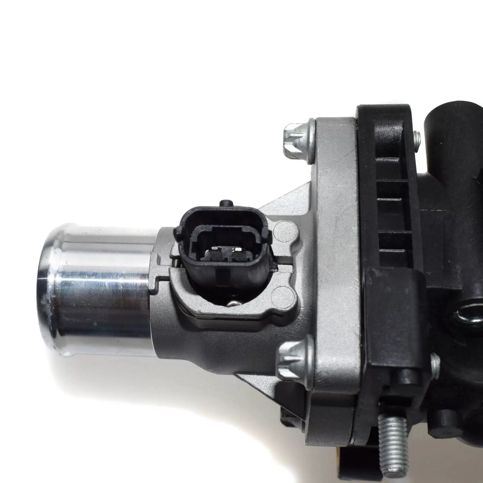 Engine Thermostat W/ Sensor For 11-15 Chevrolet Cruze Sonic Trax 1.8 1.6L 6B93BC-57 [10]