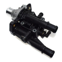 Engine Thermostat W/ Sensor For 11-15 Chevrolet Cruze Sonic Trax 1.8 1.6L 6B93BC-57 [1]