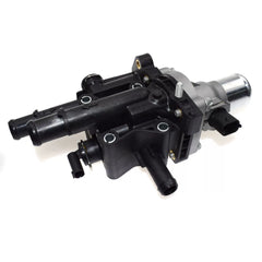 Engine Thermostat W/ Sensor For 11-15 Chevrolet Cruze Sonic Trax 1.8 1.6L 6B93BC-57 [2]