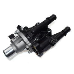 Engine Thermostat W/ Sensor For 11-15 Chevrolet Cruze Sonic Trax 1.8 1.6L 6B93BC-57 [3]