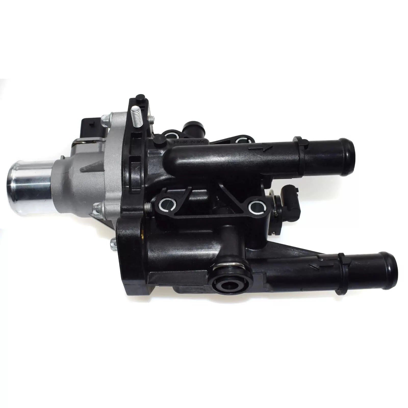 Engine Thermostat W/ Sensor For 11-15 Chevrolet Cruze Sonic Trax 1.8 1.6L 6B93BC-57 [4]
