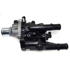 Engine Thermostat W/ Sensor For 11-15 Chevrolet Cruze Sonic Trax 1.8 1.6L 6B93BC-57 [4]