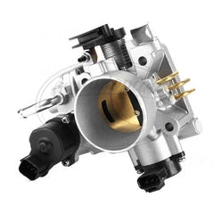 Engine Throttle Body Valve Assy For Mitsubishi Lancer 1.6L 2000-13 4G18 MN128888 6B93BC-57 [3]
