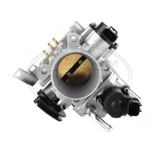 Engine Throttle Body Valve Assy For Mitsubishi Lancer 1.6L 2000-13 4G18 MN128888 6B93BC-57 [4]