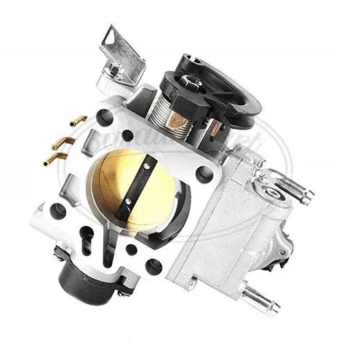Engine Throttle Body Valve Assy For Mitsubishi Lancer 1.6L 2000-13 4G18 MN128888 6B93BC-57 [5]