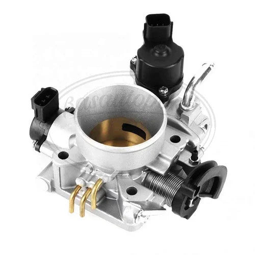 Engine Throttle Body Valve Assy For Mitsubishi Lancer 1.6L 2000-13 4G18 MN128888 6B93BC-57 [6]