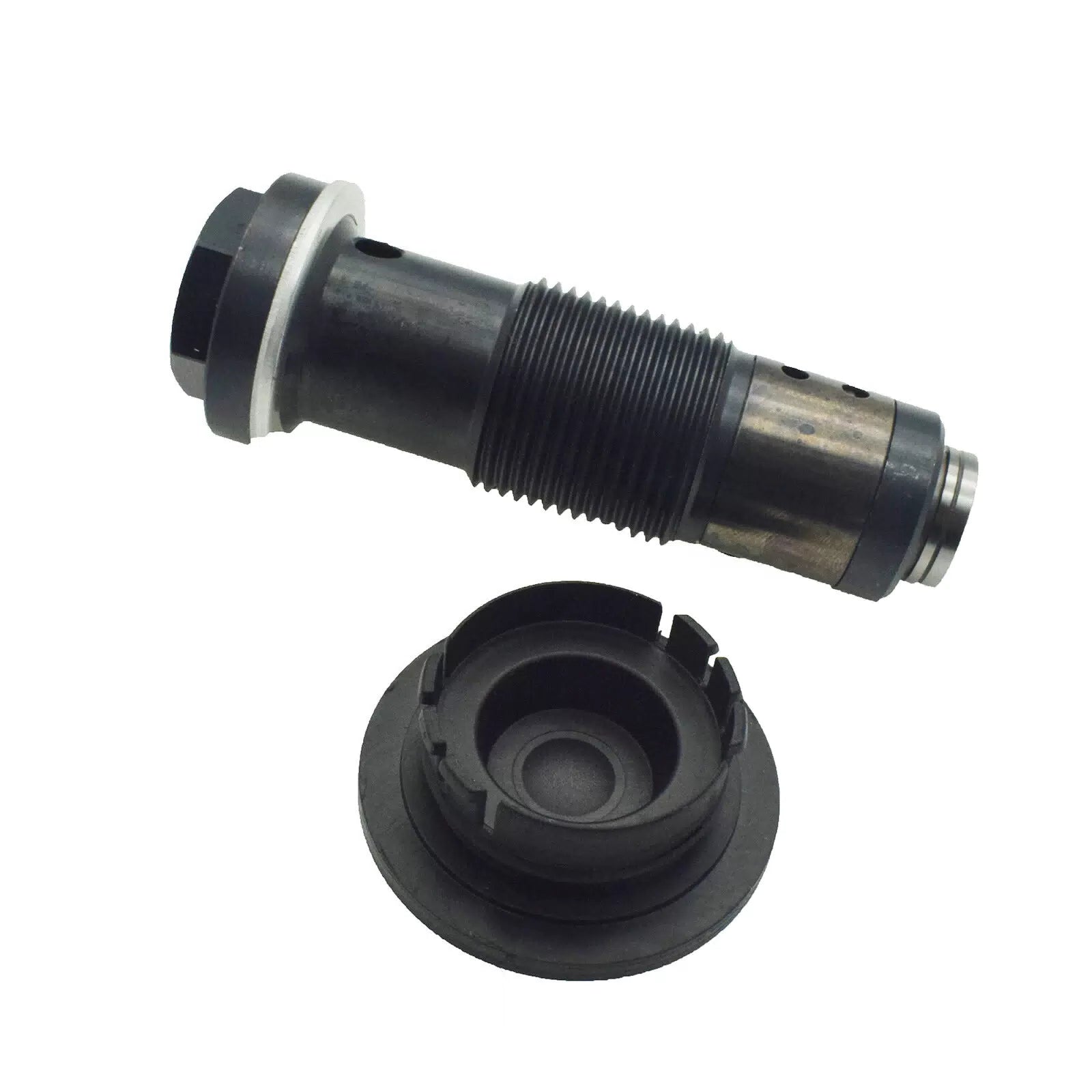 Engine Timing Chain Tensioner 2720500811 fit Mercedes Benz M272 V6 M273 V8 6B93BC-57 [6]