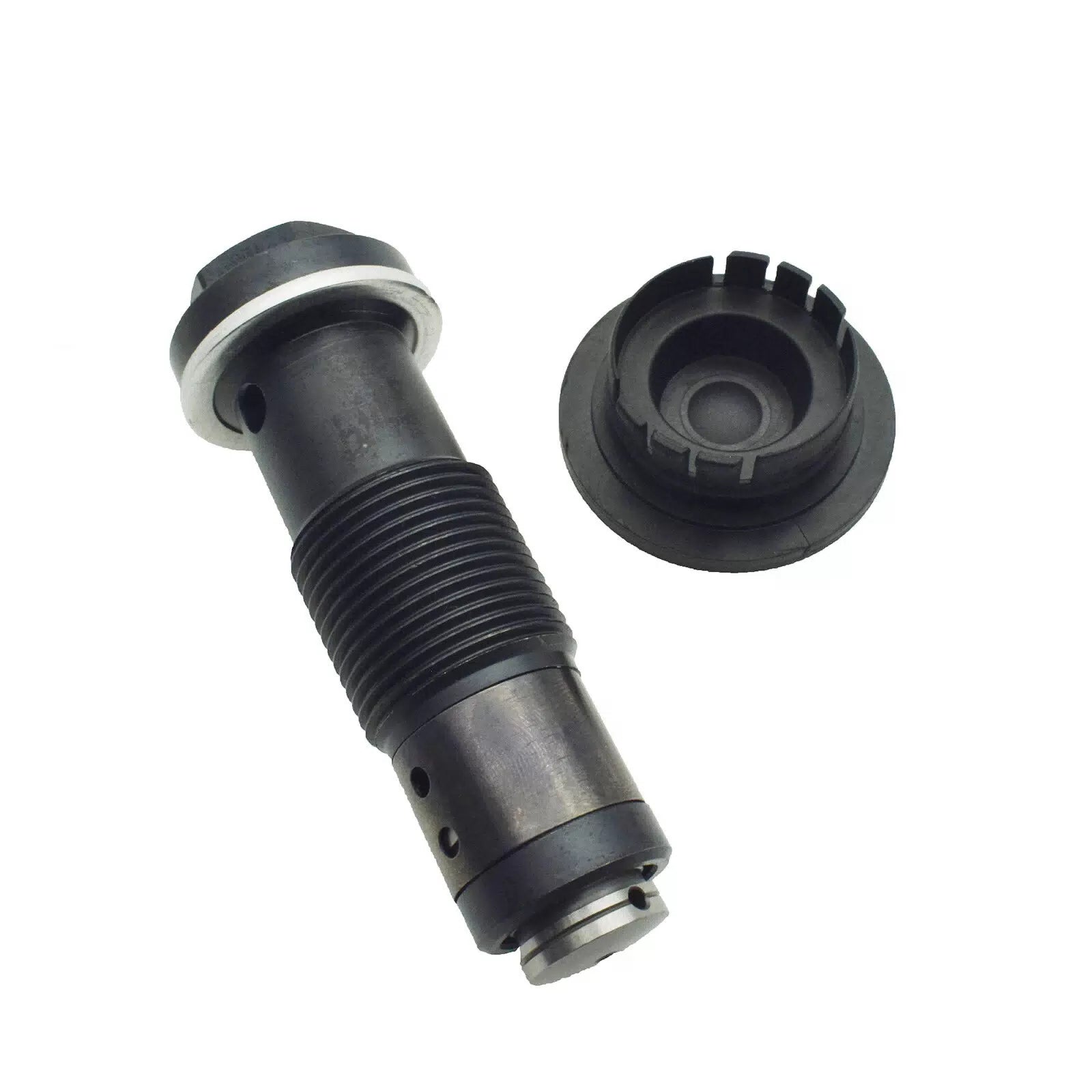 Engine Timing Chain Tensioner 2720500811 fit Mercedes Benz M272 V6 M273 V8 6B93BC-57 [7]