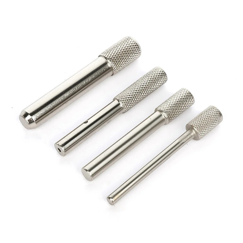 Engine Timing Locking Tool Kit For Ford 1.4 1.6 1.8 2.0 Di / TDCi / TDDi KOEEP [4]