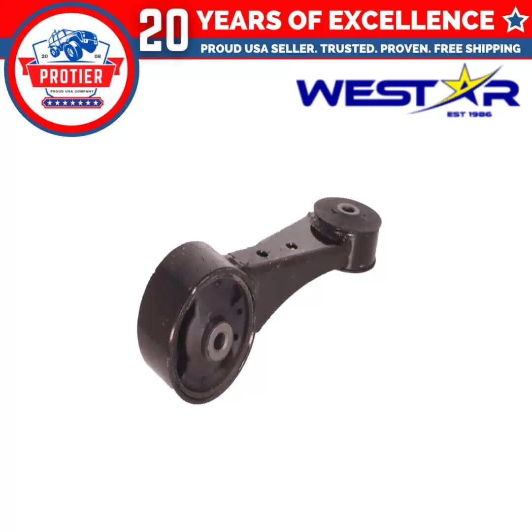 Engine Torque Strut Mount Compatible for TOYOTA SPORT UTILITY 2019-14 6B93BC-57 [2]