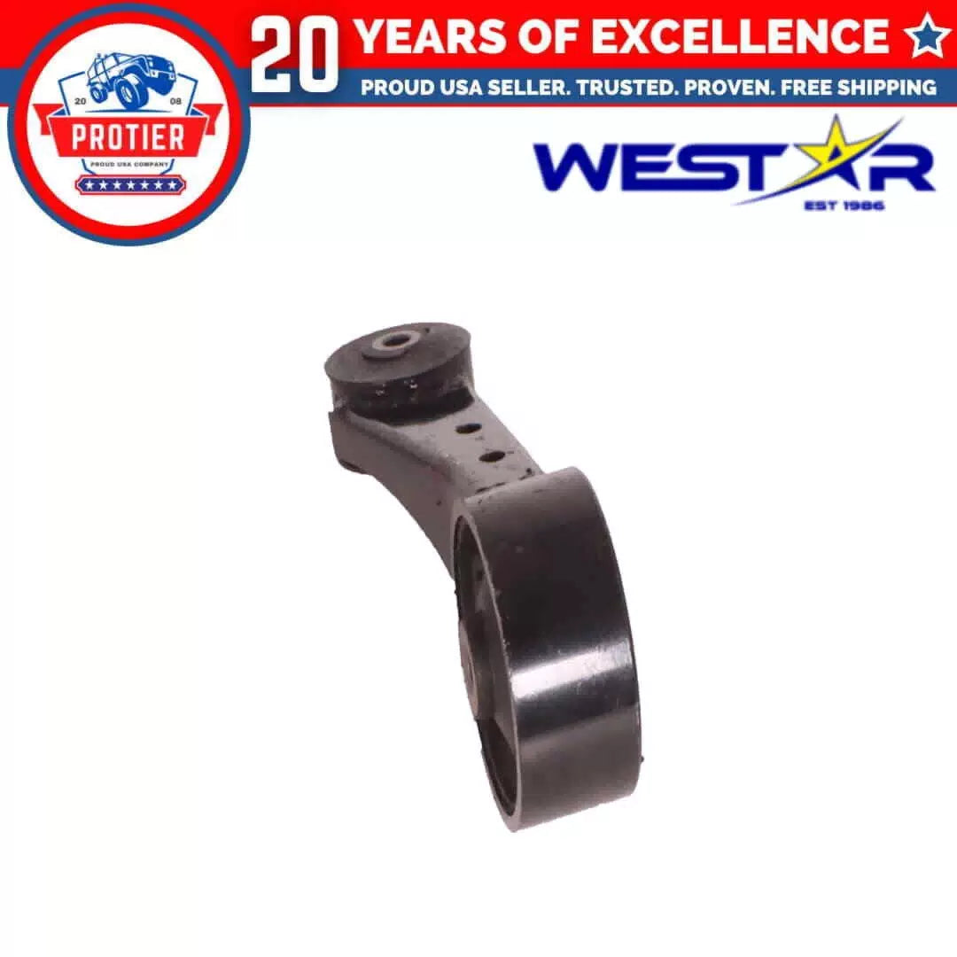 Engine Torque Strut Mount Compatible for TOYOTA SPORT UTILITY 2019-14 6B93BC-57 [3]