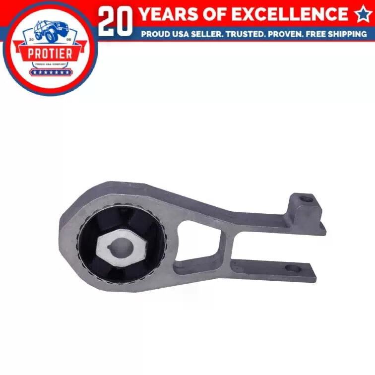 Engine Torque Strut Mount Fits RAM VAN 2018-15 6B93BC-57 [1]