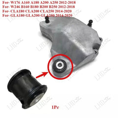 Engine Upper Bracket Bushing For Mercedes Benz W156 W176 W246 A2702200006 1Pc 6B93BC-57 [1]
