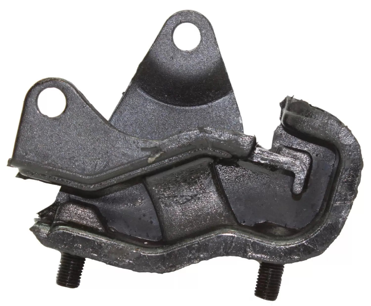 Engine & Trans Mount 3PCS Set forHonda Ridgeline 3.5L 2006 - 2008 6B93BC-57 [4]