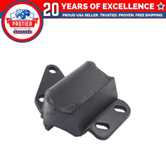 Engine & Trans Mount 4pcs for CHEVROLET PASSENGER CAR L6, V8 1958-53 6B93BC-57 [4]