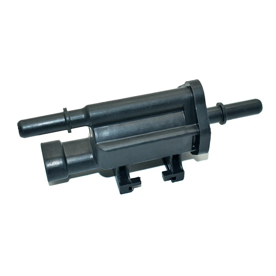 Evaporator Emission Canister Purge Solenoid Valve 12606684 for Chevy Cadillac 6B93BC-57 [2]