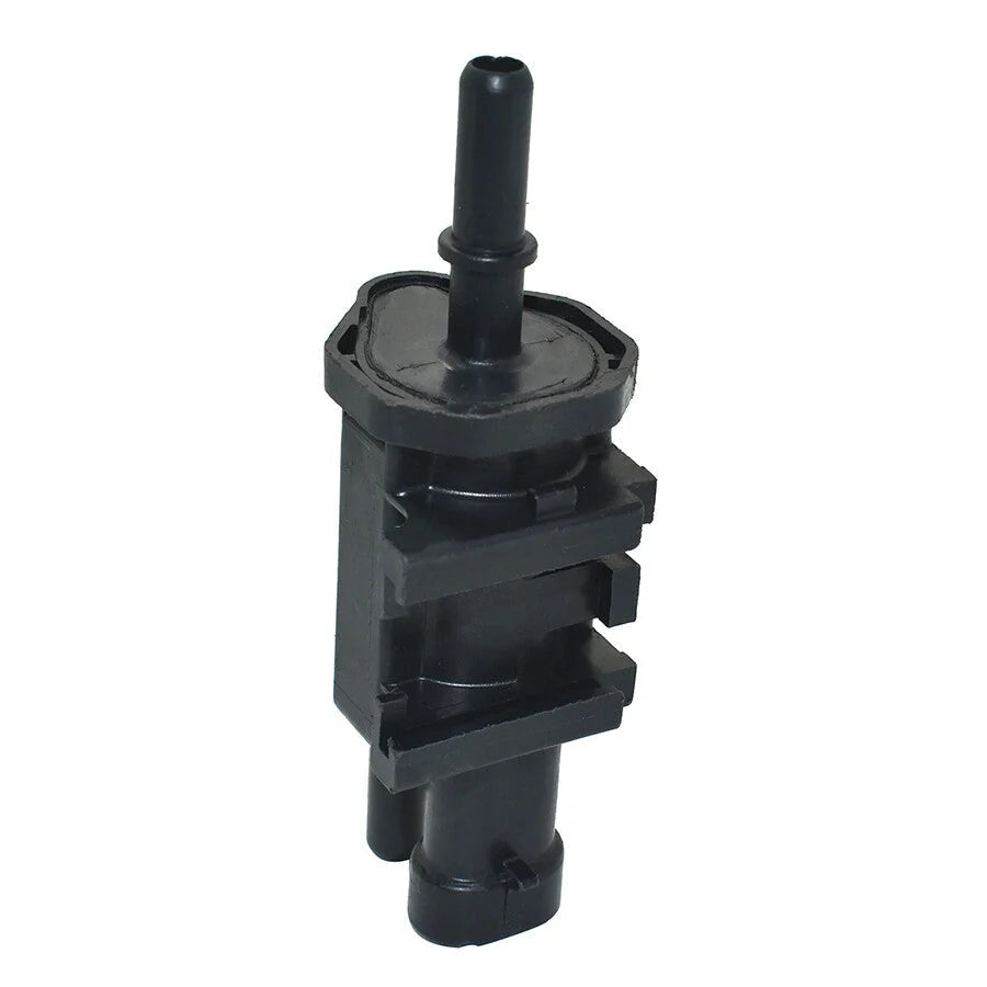 Evaporator Emission Canister Purge Solenoid Valve 12606684 for Chevy Cadillac 6B93BC-57 [5]